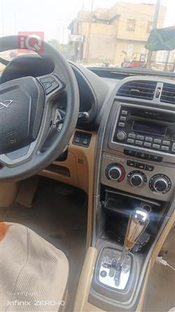Chery Tiggo 2